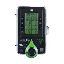 Programmateur Electronique Amico R 2 Voies