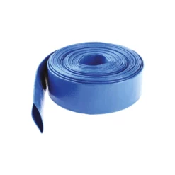 Tuyau Plat De Refoulement