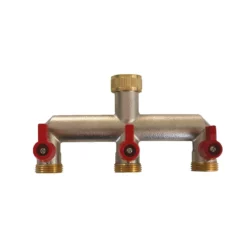 Selecteur 3 Circuits 20/27