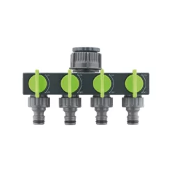 Selecteur 4 Circuits 20/27 - 26/34