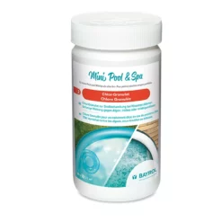 Chlore Choc Granulés Mini Pool & Spa Bayrol