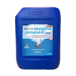Oxygène Rémanent 20L Bio-UV