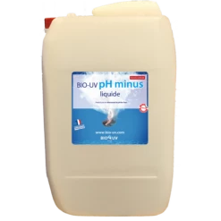 PH Minus 20 L Bio-UV