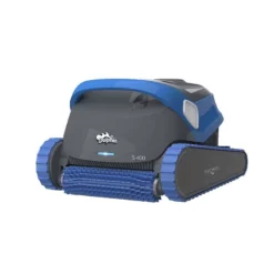 Robot De Piscine Electrique S400 Dolphin
