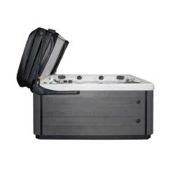 Leve-couverture Spa Avec Verins