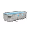 Piscine Hors-sol Power Steel Swimvista 5,49 X 2,74 X 1,22 M Bestway