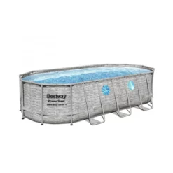 Piscine Hors-sol Power Steel Swimvista 5,49 X 2,74 X 1,22 M Bestway