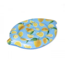 Matelas Gonflable ?le Citron Bestway