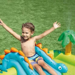Aire De Jeux Petit Dino Intex -Entretien De La Piscine Soldes 436744 imgWEB Aire de jeux Petit Dino Intex 8 72f9