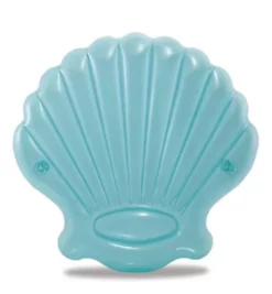 Matelas Gonflable - Le Coquillage Intex