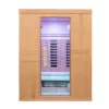 Sauna Infrarouge Pure Wave 3 Places