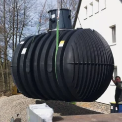 Cuve A Enterrer Mono 5000 L -Entretien De La Piscine Soldes 437696 imgWEB cuve enterree carat 2 4086