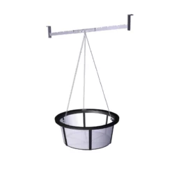 Panier Filtrant Pour Cuve Enterrer