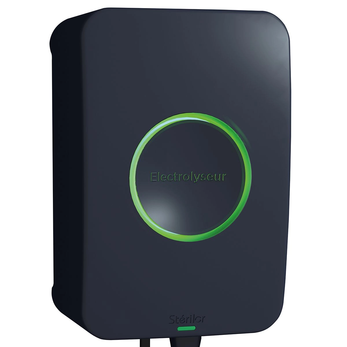 Electrolyseur Au Sel XP 40 Stérilor 9 Electrolyseur Au Sel XP 40 Stérilor – Image 9