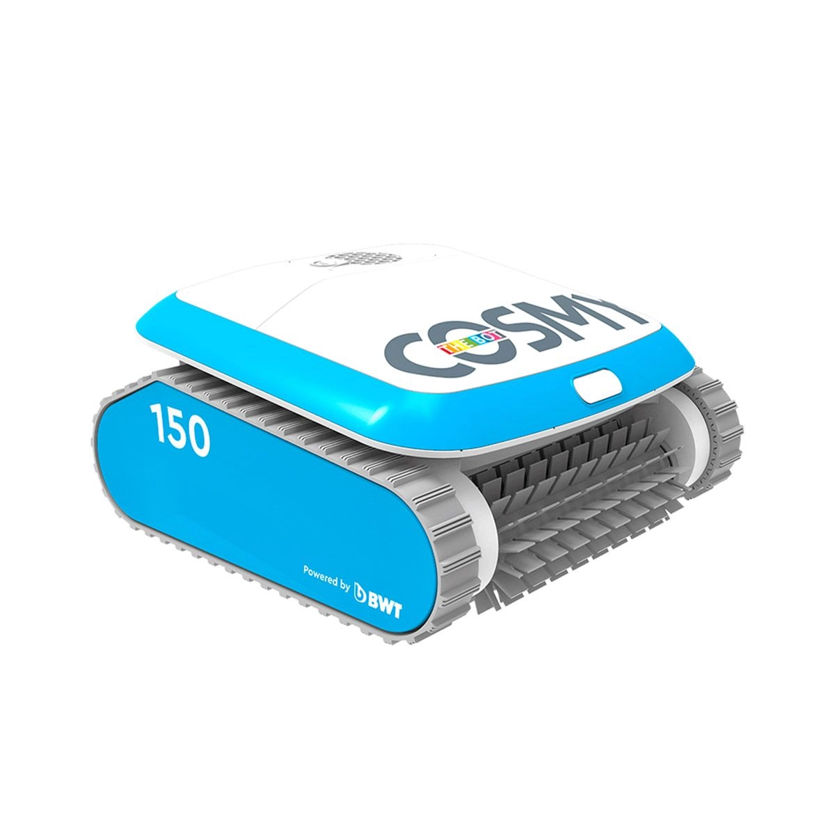 Robot De Piscine électrique Cosmy 150 BWT 1 Robot De Piscine électrique Cosmy 150 BWT