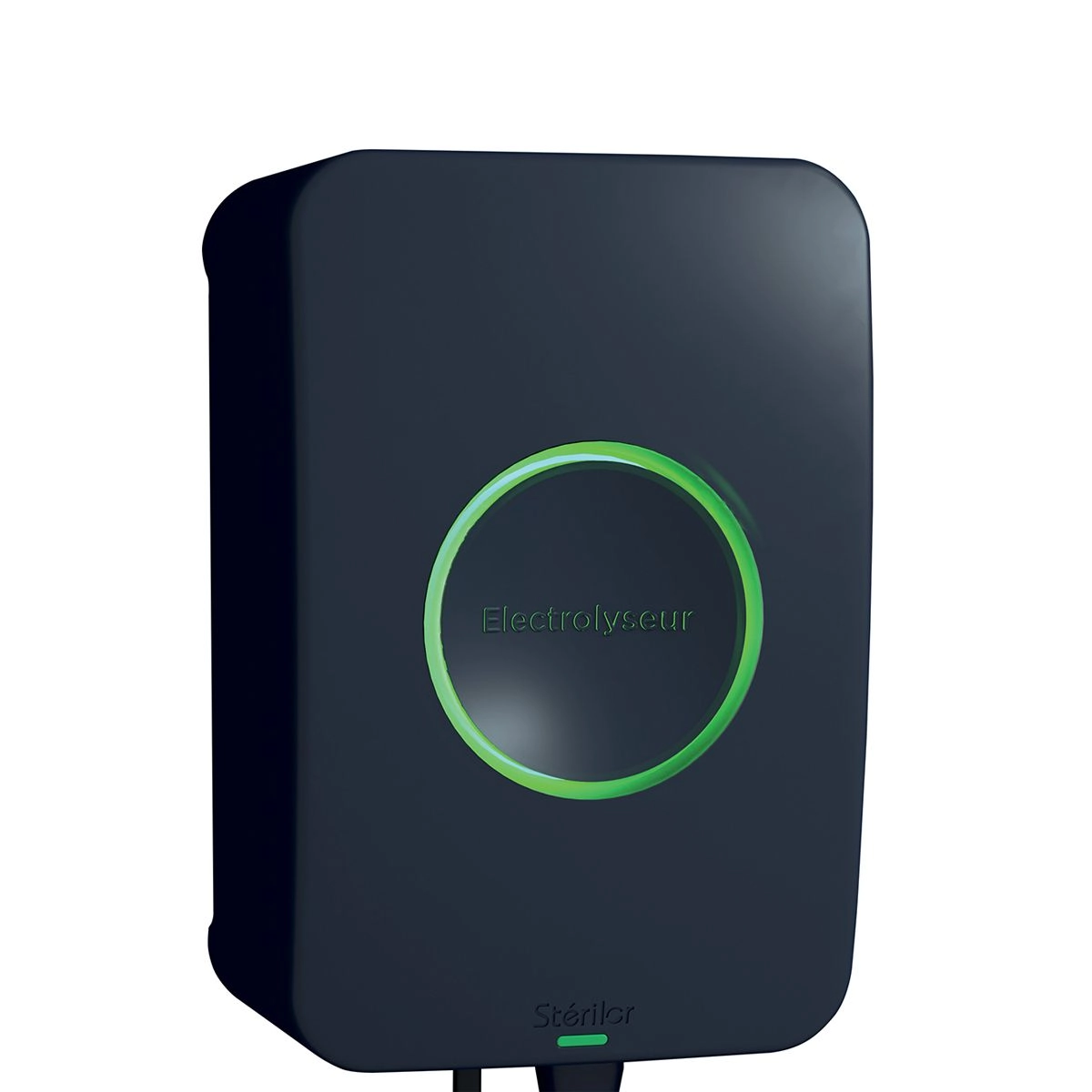 Electrolyseur Au Sel XP 100 Stérilor 2 Electrolyseur Au Sel XP 100 Stérilor – Image 2