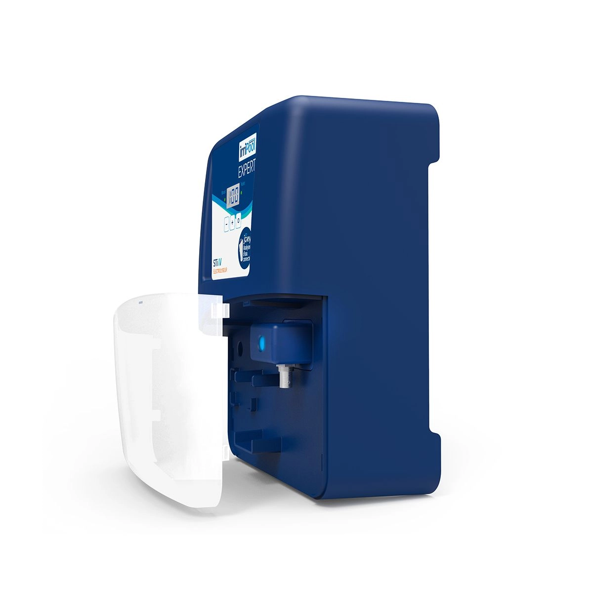 Electrolyseur Au Sel STI IV 80/100/120 Expert Irripool 2 Electrolyseur Au Sel STI IV 80/100/120 Expert Irripool – Image 2