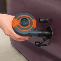 Gonfleur électrique Sidewinder Bestway -Entretien De La Piscine Soldes 438755 imgWEB Gonfleur rechargeable USB 6 f092