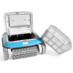 Robot De Piscine électrique Cosmy 200 BWT 9 Robot De Piscine électrique Cosmy 200 BWT -Entretien De La Piscine Soldes 439120 imgWEB Nettoyeur Cosmy Bot 200 3 a0f9