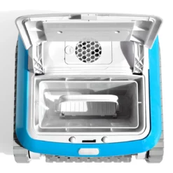 Robot De Piscine électrique Cosmy 200 BWT 7 Robot De Piscine électrique Cosmy 200 BWT -Entretien De La Piscine Soldes 439120 imgWEB Nettoyeur Cosmy Bot 200 5 8265