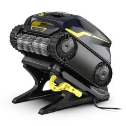 Robot De Piscine Sans Fil Freerider Zodiac -Entretien De La Piscine Soldes 439121 imgWEB Nettoyeur Freerider 1 28c7