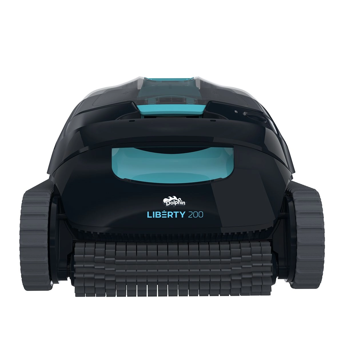 Robot De Piscine Sans Fil Liberty 200 Dolphin 2 Robot De Piscine Sans Fil Liberty 200 Dolphin – Image 2