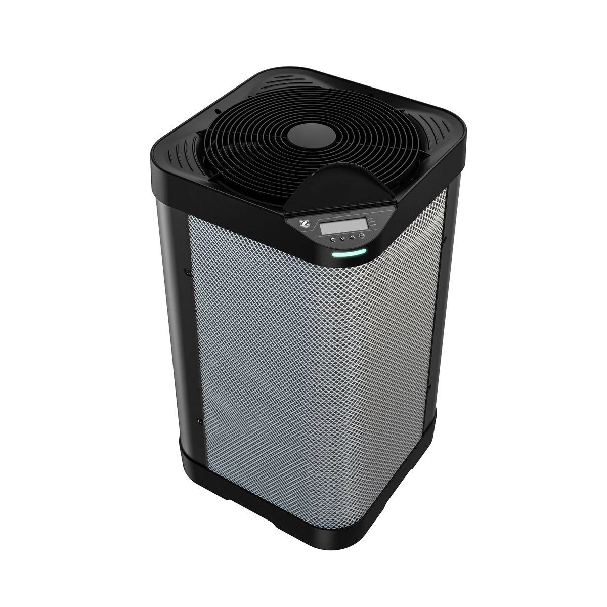 Pompe à Chaleur Z350 IQ MD5 Zodiac 1 Pompe à Chaleur Z350 IQ MD5 Zodiac