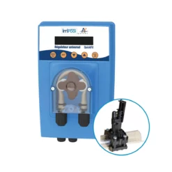 Régulateur PH QuickFit Irripool