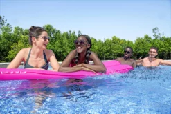 Piscine Hors-sol Power Steel Vista 4,88 X 3,05 X 1,07 M Bestway -Entretien De La Piscine Soldes 56946 2 59ed