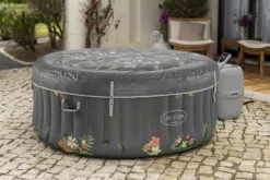 Spa Gonflable Aruba Lay-Z Spa Bestway -Entretien De La Piscine Soldes 60061 4 0bd6