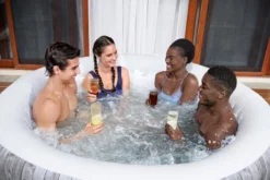 Spa Gonflable Fiji Lay-Z Spa Bestway 13 Spa Gonflable Fiji Lay-Z Spa Bestway -Entretien De La Piscine Soldes 60085 2 7b83