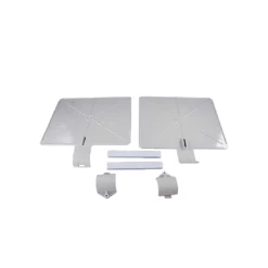 Pare Echelle Pour Polaris (la Paire)