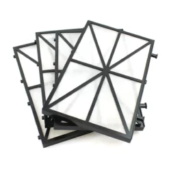 Cassette De Filtration M4/M5 (par 4)