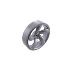 Roue Cote 2 Roues Pour Polaris (l'unite)