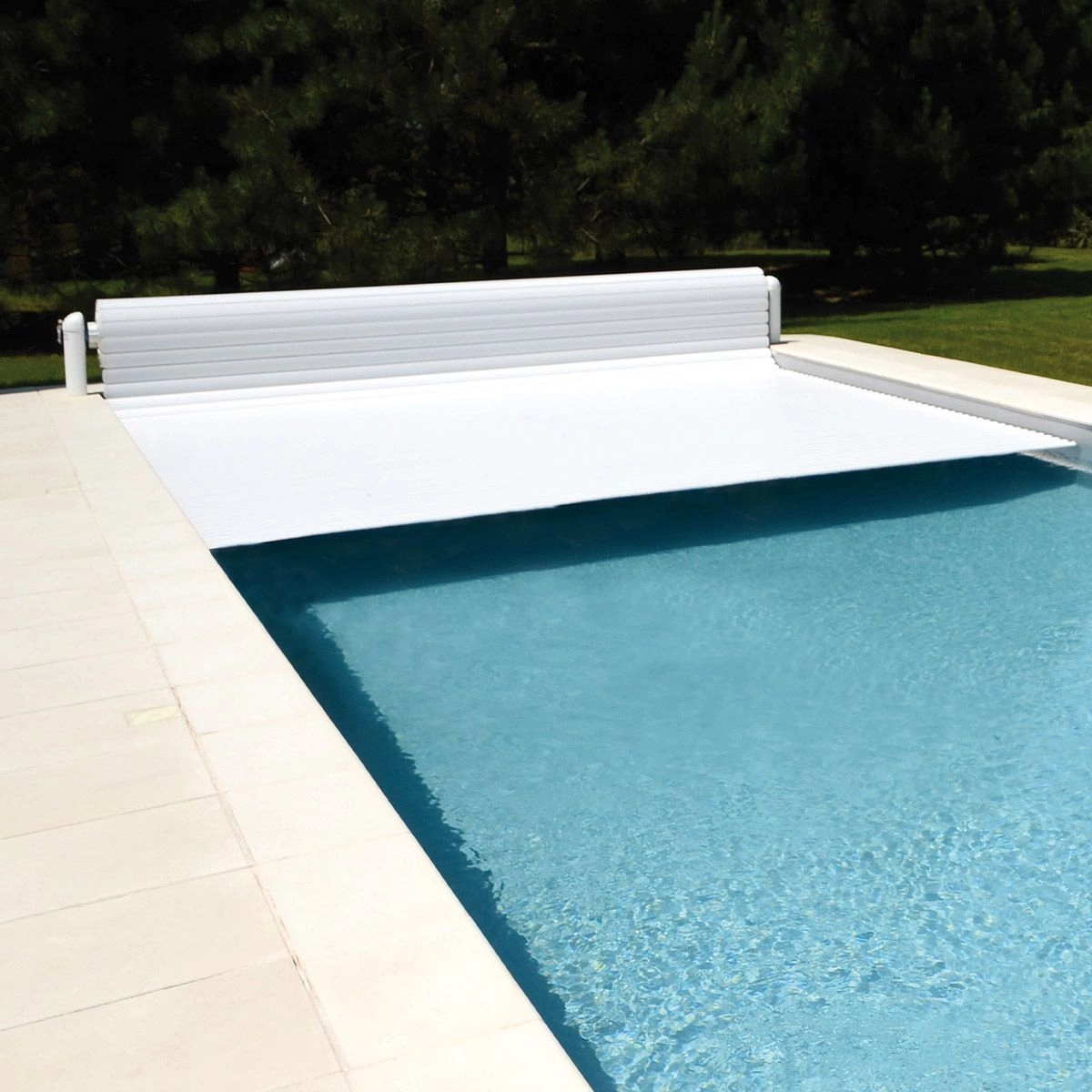 Volet Roulant SC Evolution Abriblue 1 Volet Roulant SC Evolution Abriblue