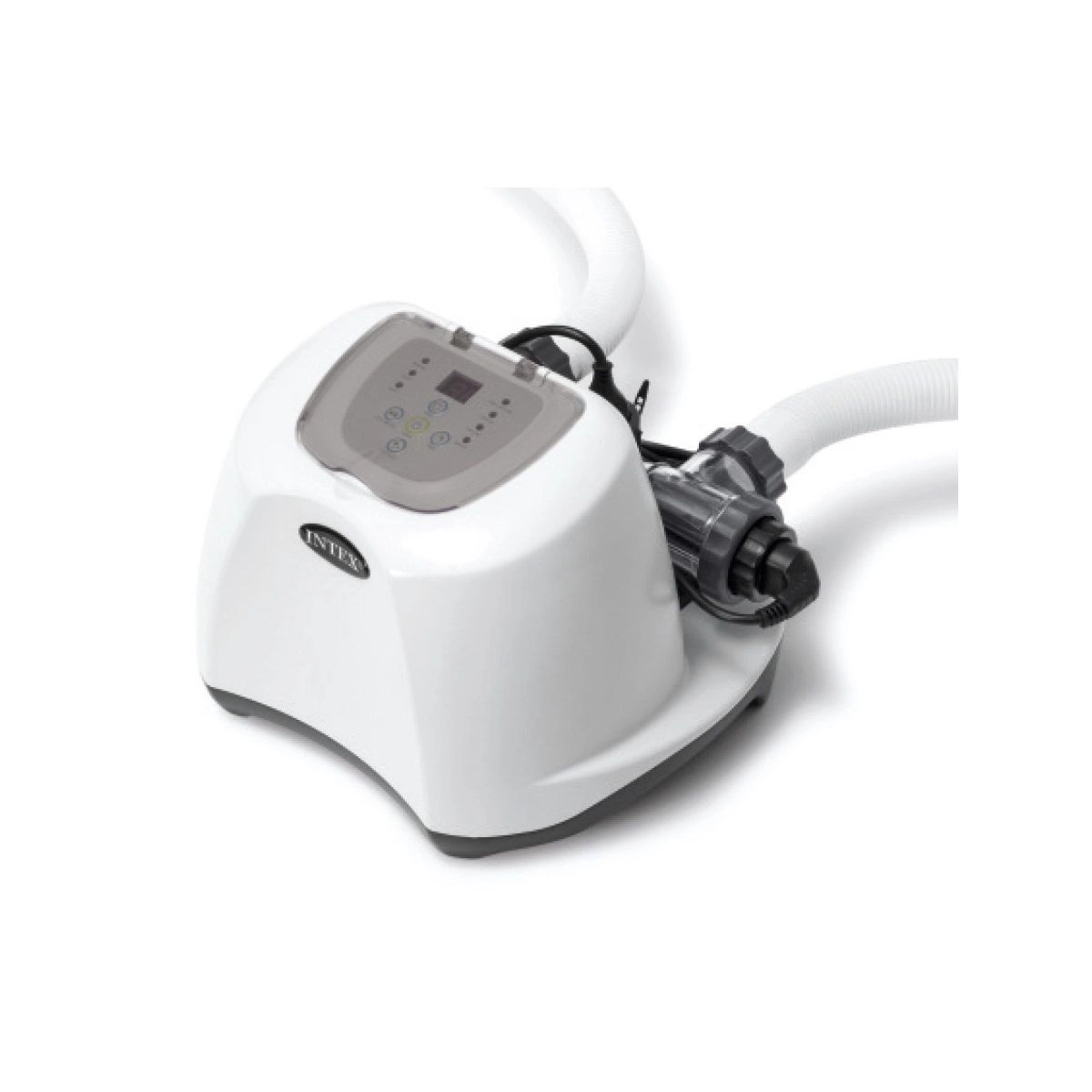 Electrolyseur Au Sel Krystal Clear 26 Intex 1 Electrolyseur Au Sel Krystal Clear 26 Intex