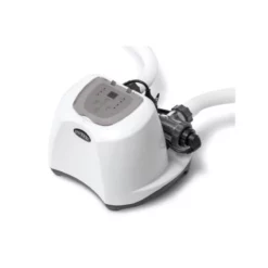 Electrolyseur Au Sel Krystal Clear 56 Intex