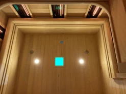 Sauna Hybrid Combi 7 Sauna Hybrid Combi -Entretien De La Piscine Soldes IMG 4433 e92a