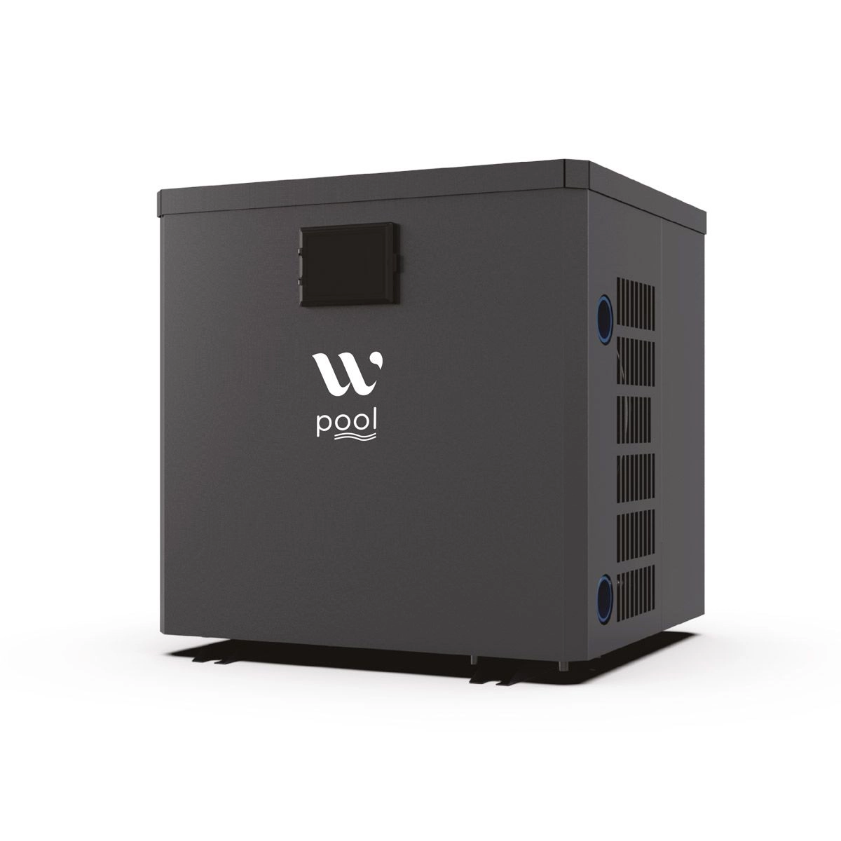 Pompe A Chaleur Cube 2.5 Irripool