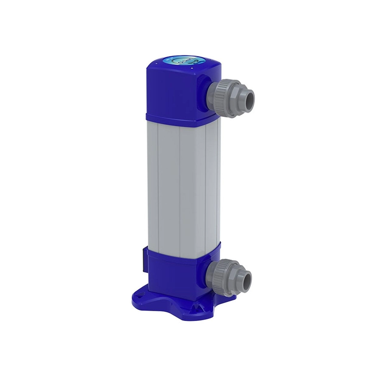 Traitement Automatique OClear 15 Bio-UV 1 Traitement Automatique OClear 15 Bio-UV