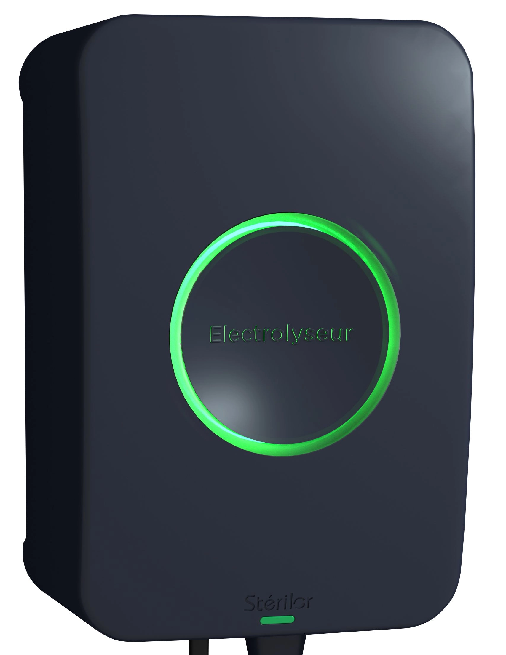 Electrolyseur Au Sel XP 100 Stérilor 1 Electrolyseur Au Sel XP 100 Stérilor