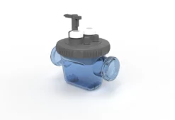 Chambre D'analyse Universelle -Entretien De La Piscine Soldes Zelia Pod v02 2.6 d049