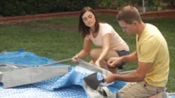 Piscine Hors-sol Ultra XTR 5,49 X 2,74 X 1,32 M Intex -Entretien De La Piscine Soldes thumbnail 159773