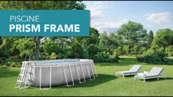 Piscine Hors-sol Prism Frame 5,03 X 2,74 X 1,22 M Intex -Entretien De La Piscine Soldes thumbnail 159778
