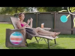 Piscine Hors-sol Power Steel Swimvista 5,49 X 2,74 X 1,22 M Bestway -Entretien De La Piscine Soldes thumbnail 159800