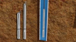 Pompe Immergee SCM 4 Plus 115/185 Tri Pentair -Entretien De La Piscine Soldes thumbnail 159882