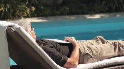 Robot De Piscine Electrique S100 Dolphin -Entretien De La Piscine Soldes thumbnail 160060