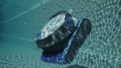 Robot De Piscine Electrique S200 Dolphin -Entretien De La Piscine Soldes thumbnail 160061