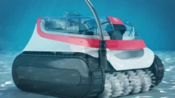 Robot De Piscine Electrique XA 4045 IQ Zodiac -Entretien De La Piscine Soldes thumbnail 160091