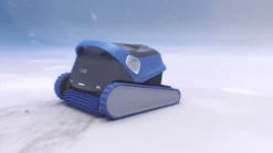 Robot De Piscine Electrique S400 Dolphin -Entretien De La Piscine Soldes thumbnail 160092